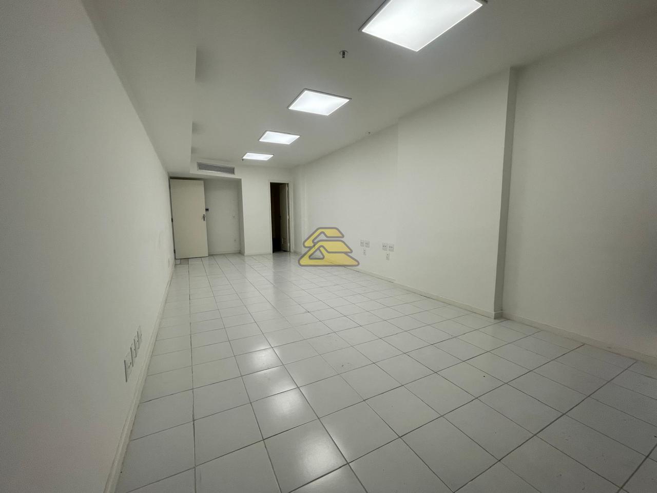 Conjunto Comercial-Sala para alugar, 110m² - Foto 5