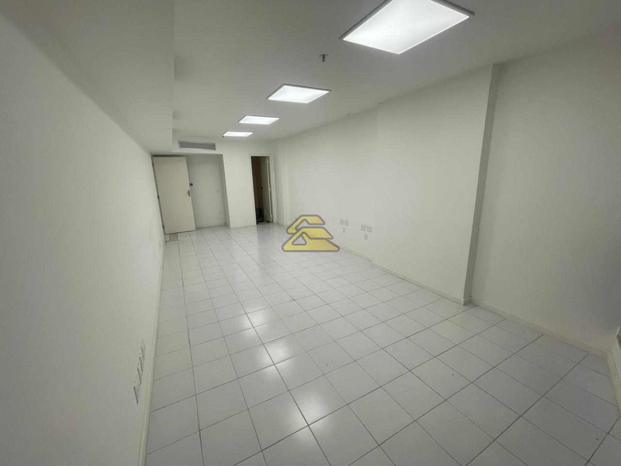 Conjunto Comercial-Sala para alugar, 110m² - Foto 6