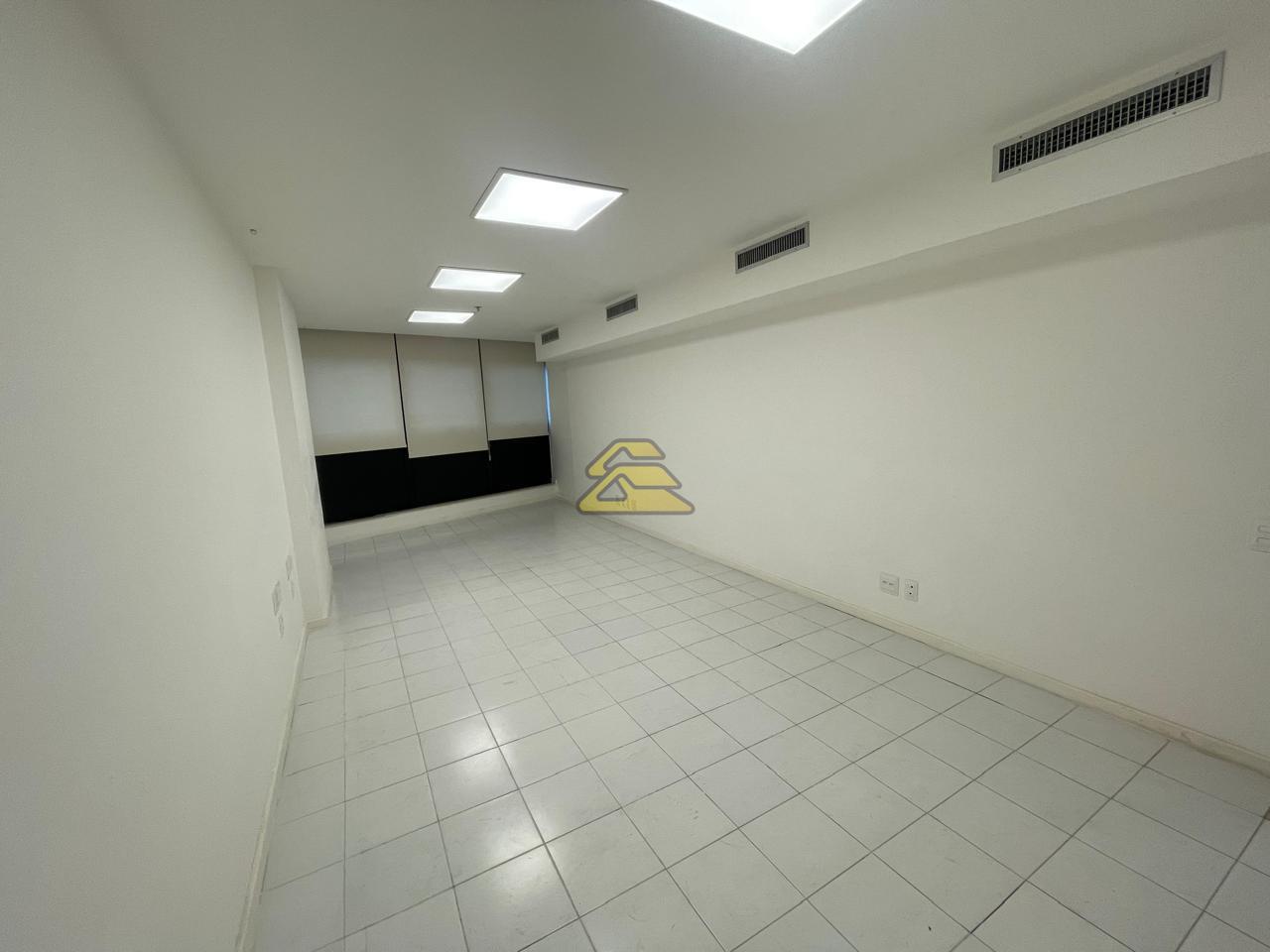 Conjunto Comercial-Sala para alugar, 110m² - Foto 11