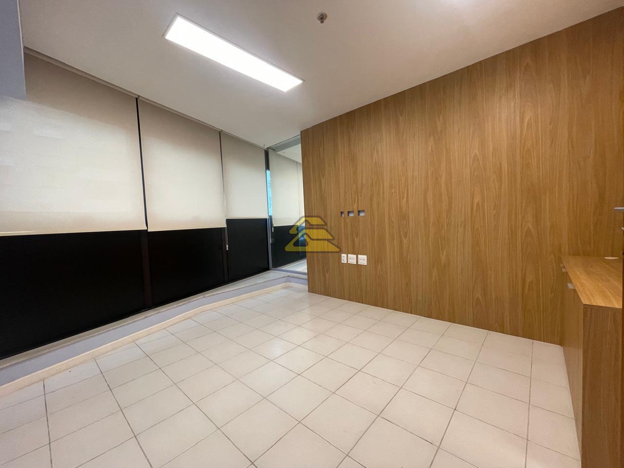 Conjunto Comercial-Sala para alugar, 110m² - Foto 12