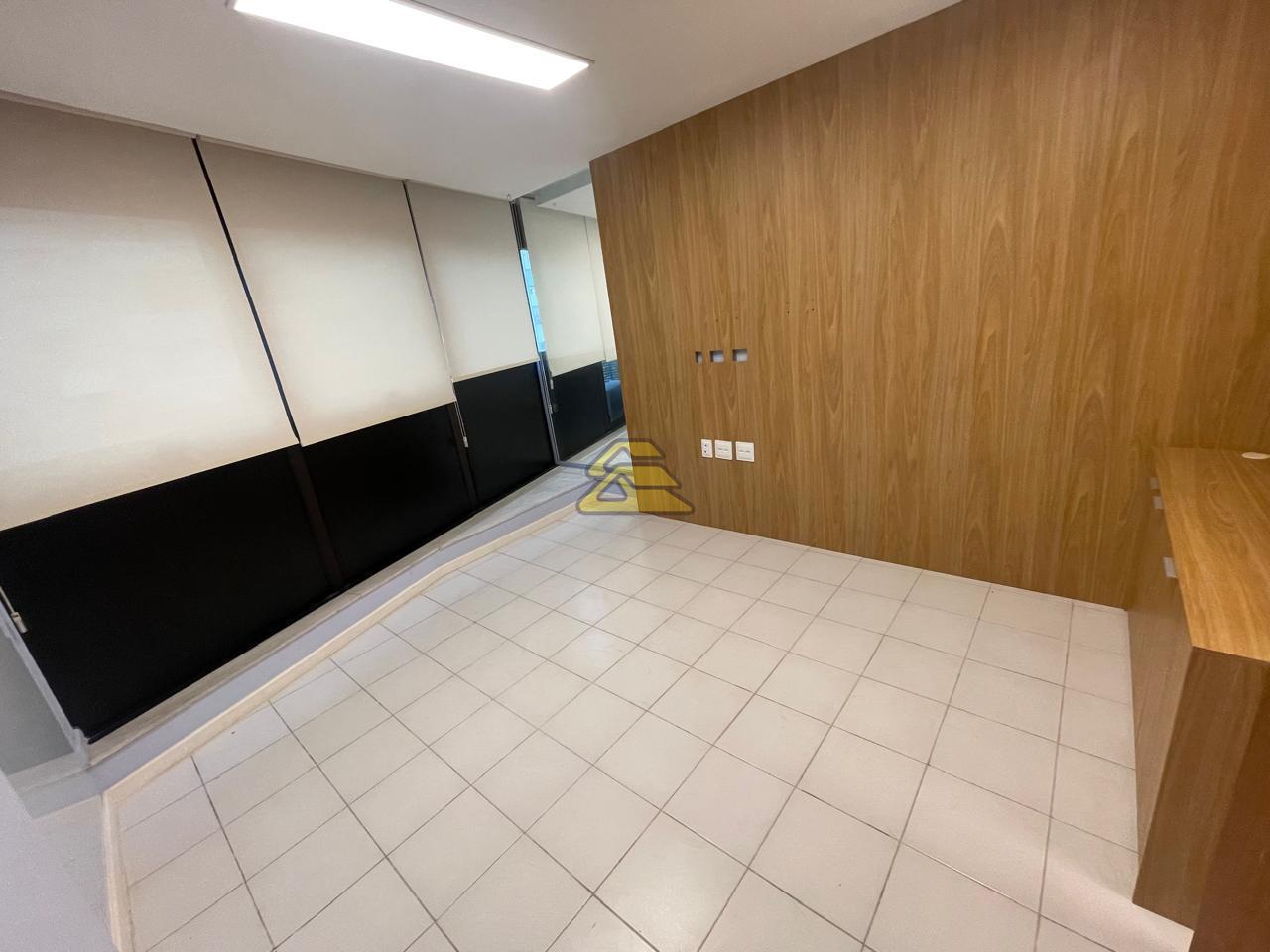 Conjunto Comercial-Sala para alugar, 110m² - Foto 13