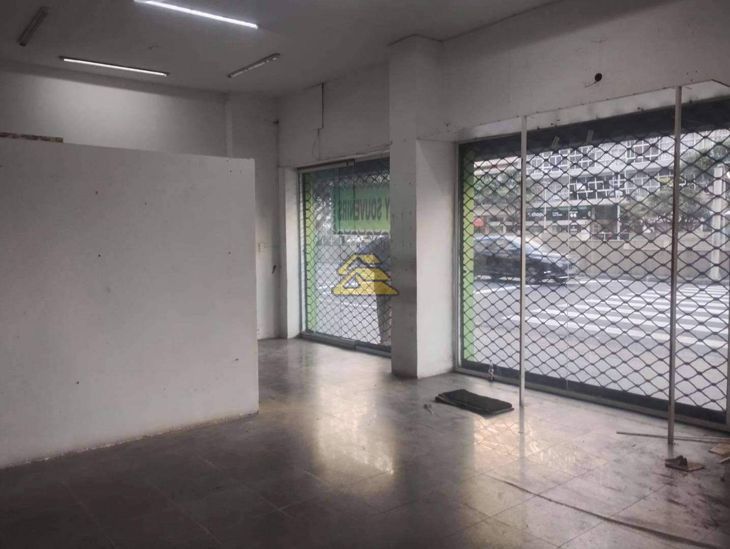 Loja-Salão para alugar, 100m² - Foto 10