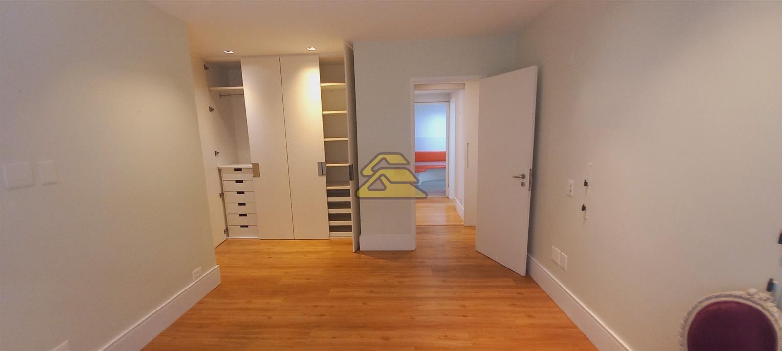 Apartamento à venda com 3 quartos, 200m² - Foto 11