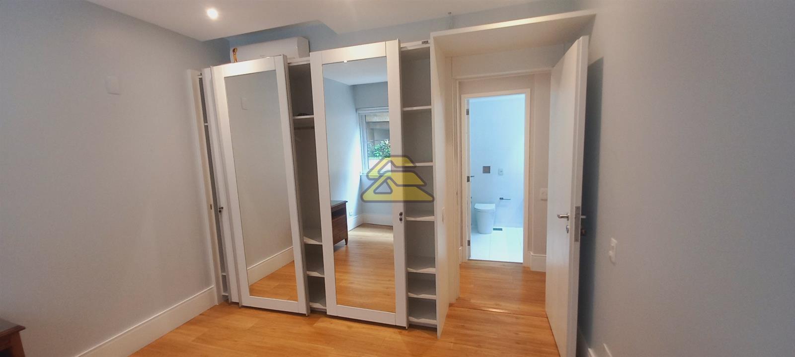 Apartamento à venda com 3 quartos, 200m² - Foto 15