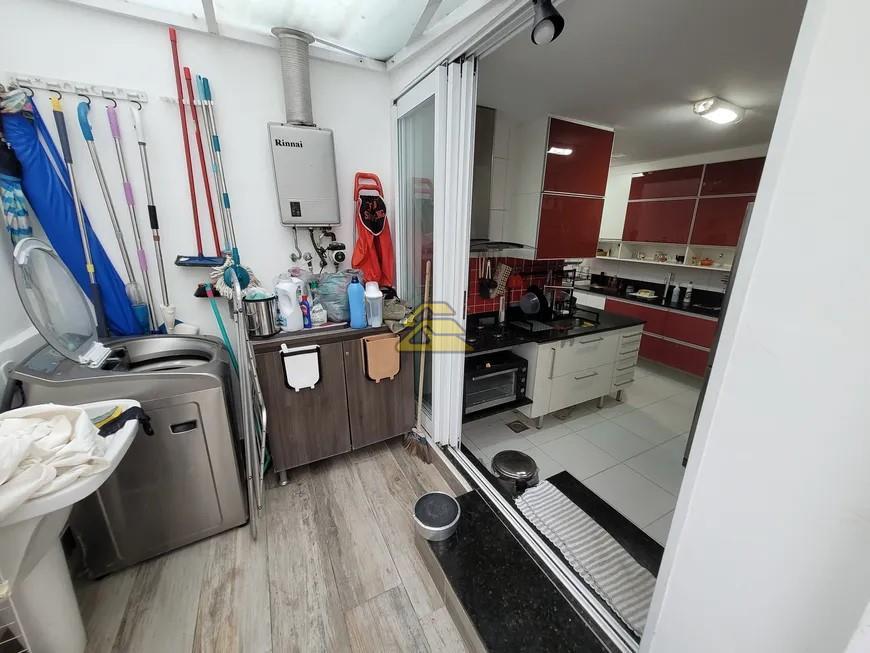 Cobertura à venda com 2 quartos, 170m² - Foto 17