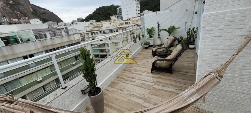 Cobertura à venda com 2 quartos, 170m² - Foto 19