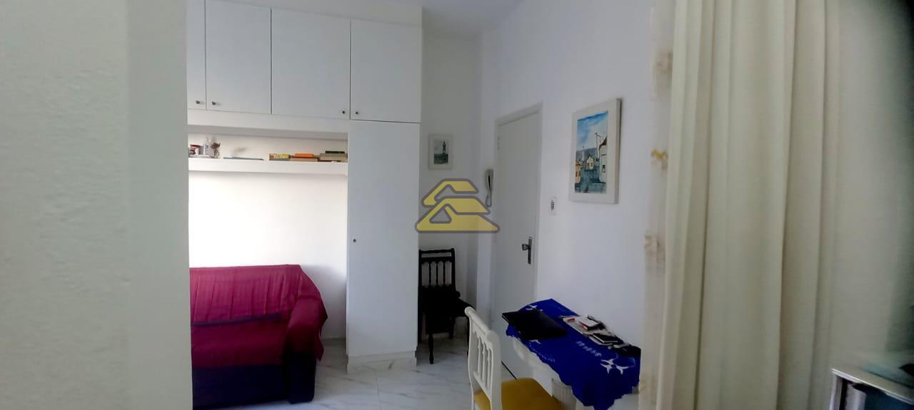 Kitnet e Studio à venda com 1 quarto, 20m² - Foto 8