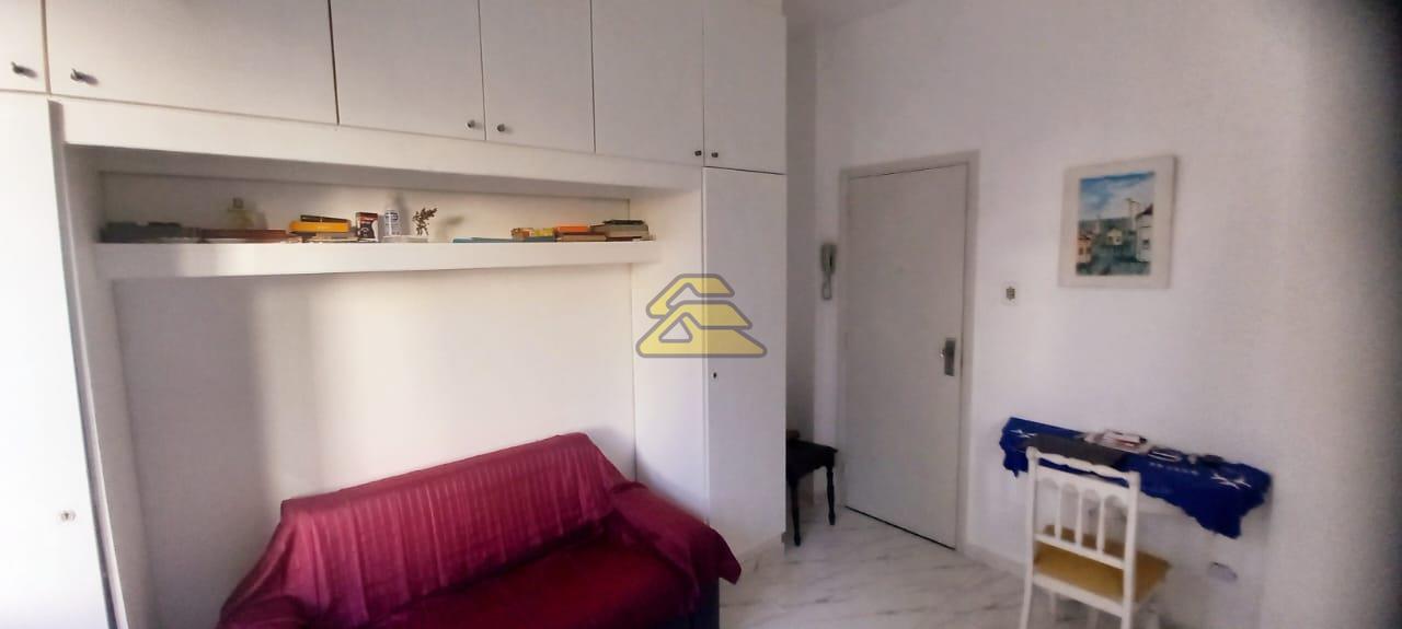 Kitnet e Studio à venda com 1 quarto, 20m² - Foto 1