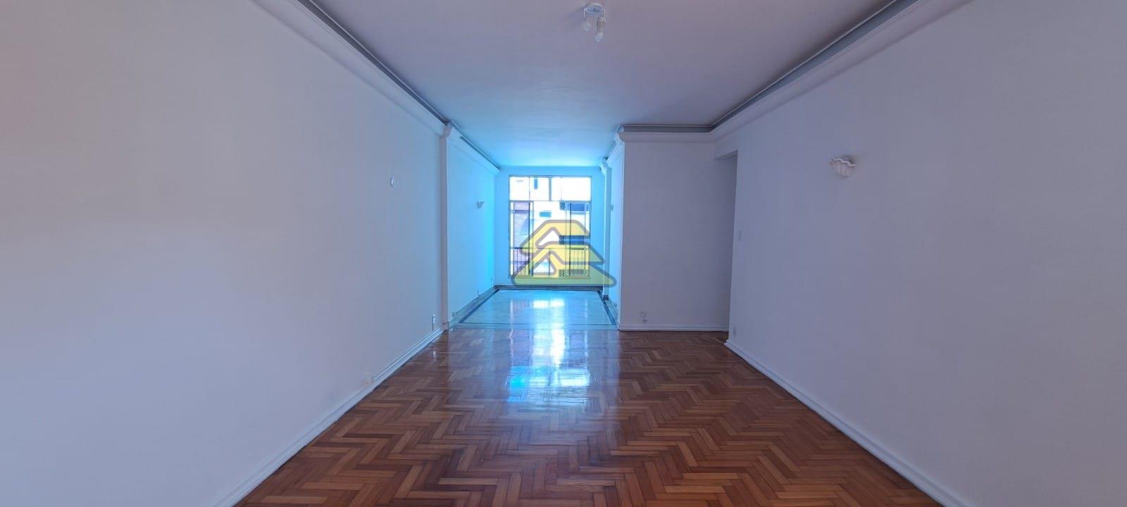 Apartamento à venda com 3 quartos, 148m² - Foto 1