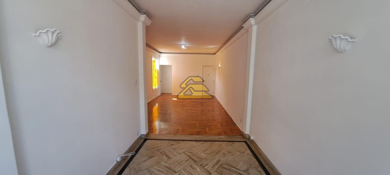 Apartamento à venda com 3 quartos, 148m² - Foto 5