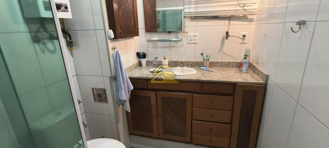 Apartamento à venda com 2 quartos, 107m² - Foto 7