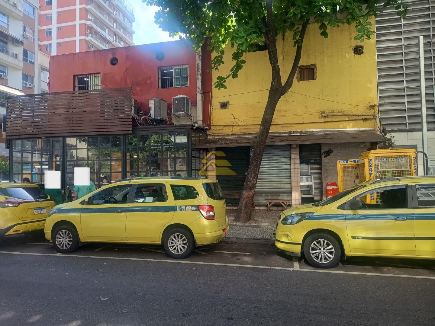 Loja-Salão para alugar, 50m² - Foto 2