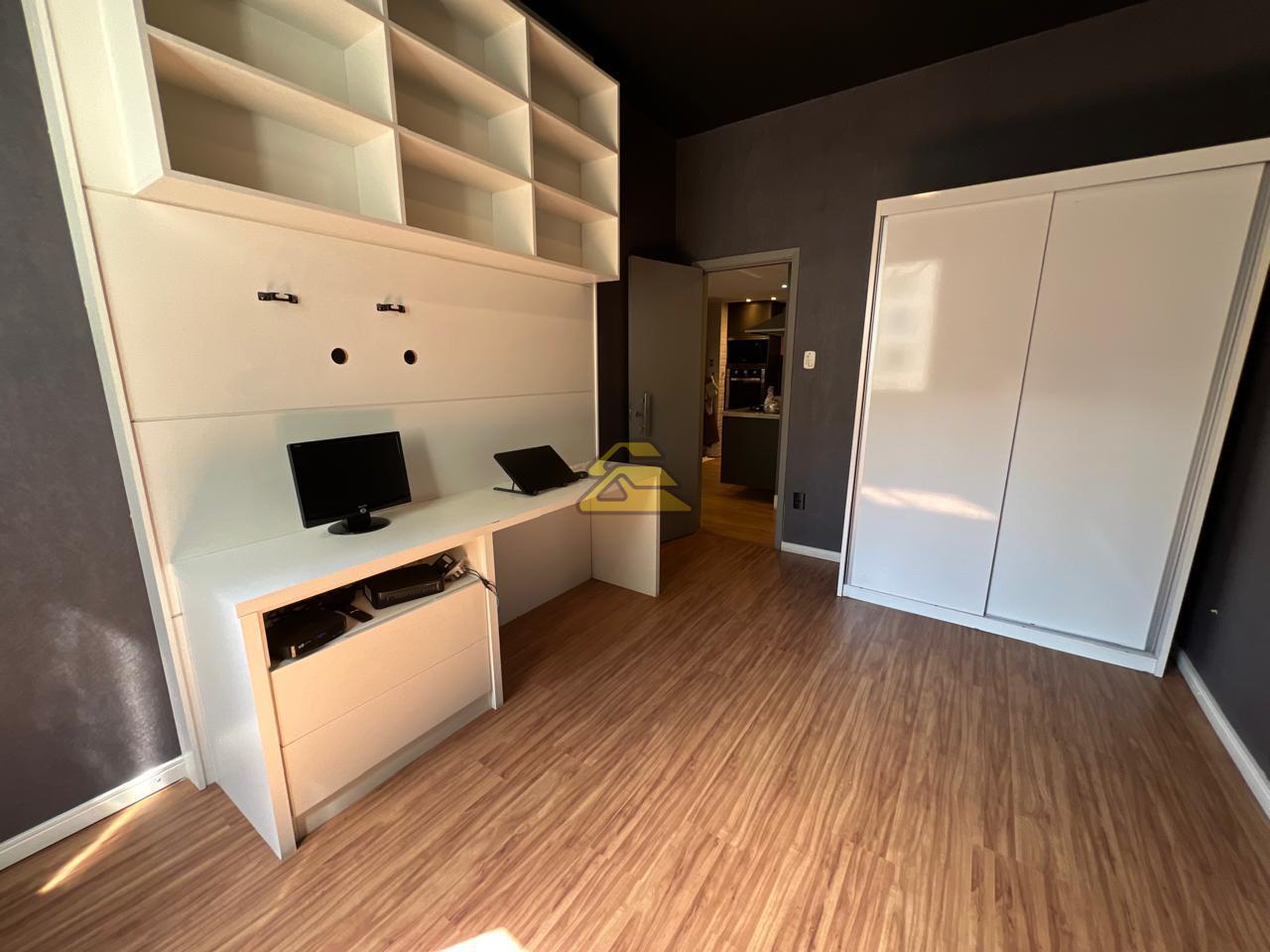 Apartamento à venda com 2 quartos, 110m² - Foto 16