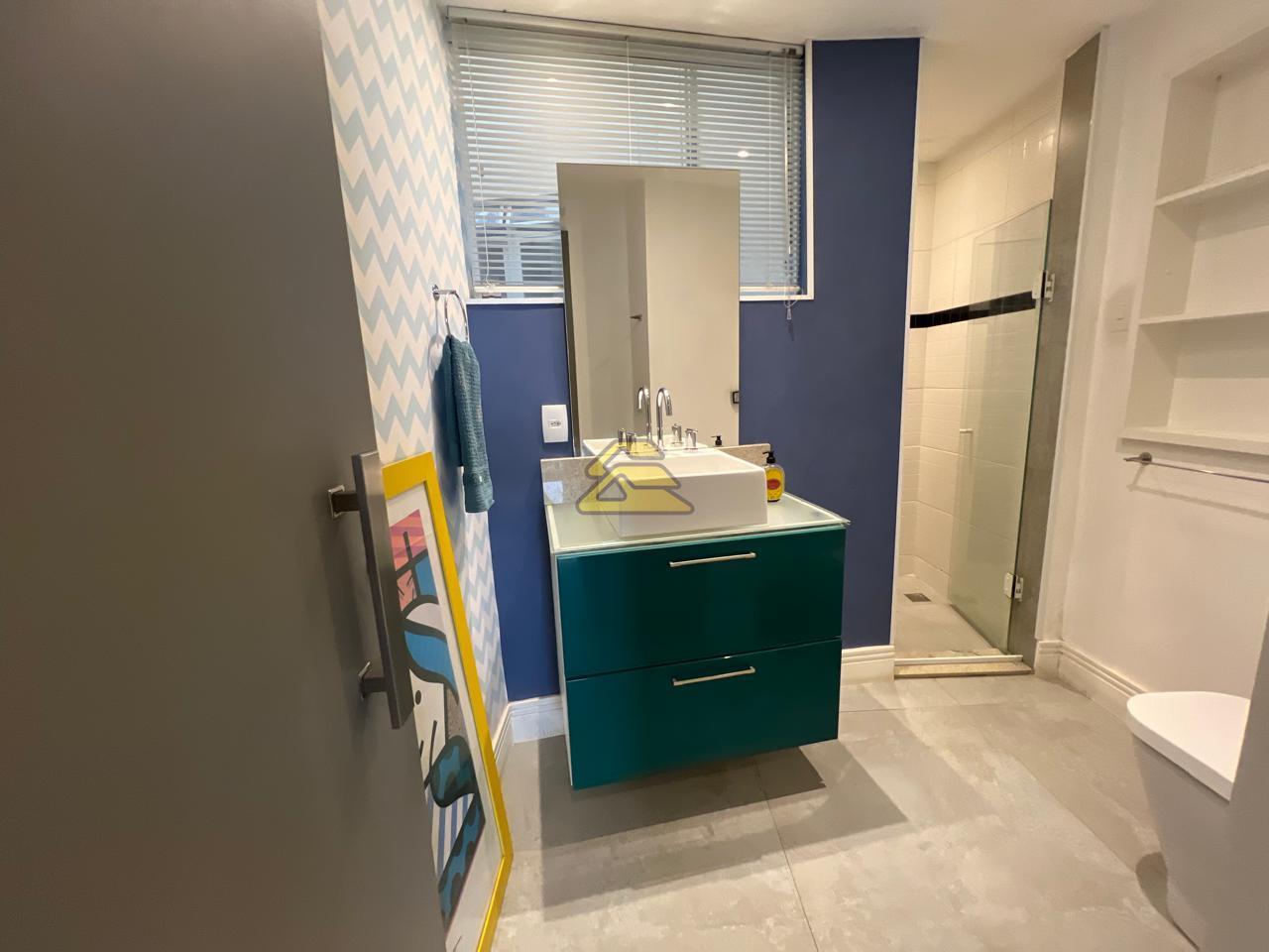 Apartamento à venda com 2 quartos, 110m² - Foto 23