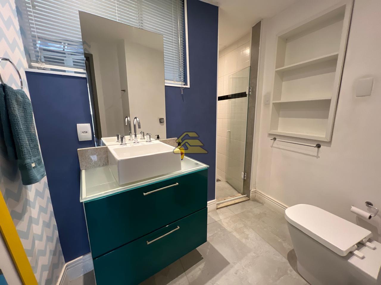 Apartamento à venda com 2 quartos, 110m² - Foto 24