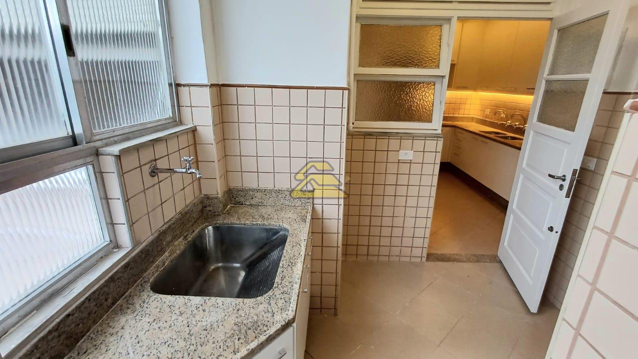 Apartamento à venda com 3 quartos, 177m² - Foto 20