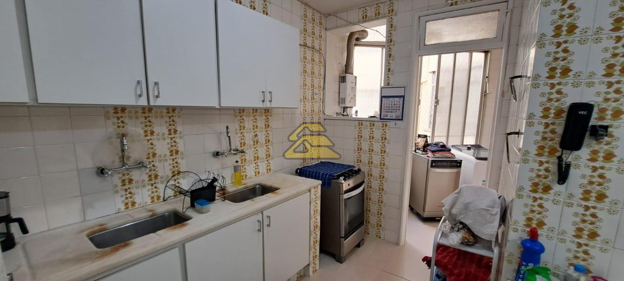 Apartamento à venda com 3 quartos, 134m² - Foto 21