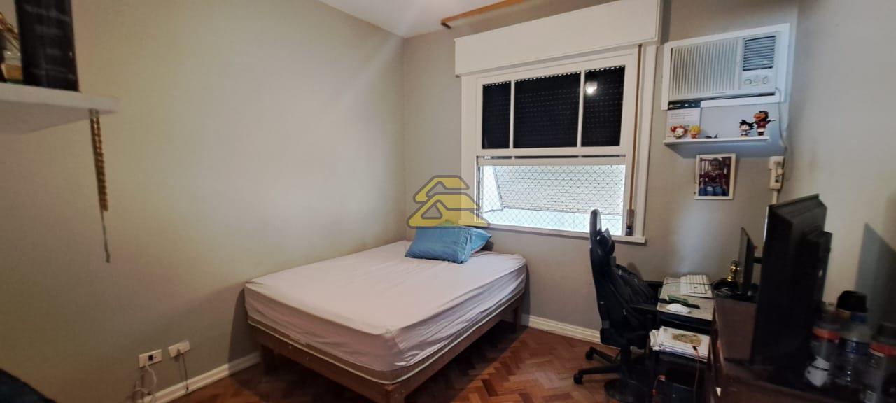 Apartamento à venda com 3 quartos, 134m² - Foto 13