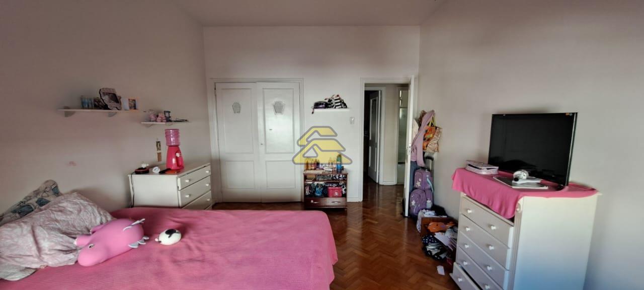 Apartamento à venda com 3 quartos, 134m² - Foto 10