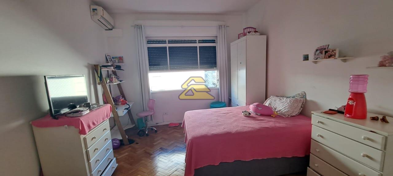 Apartamento à venda com 3 quartos, 134m² - Foto 11