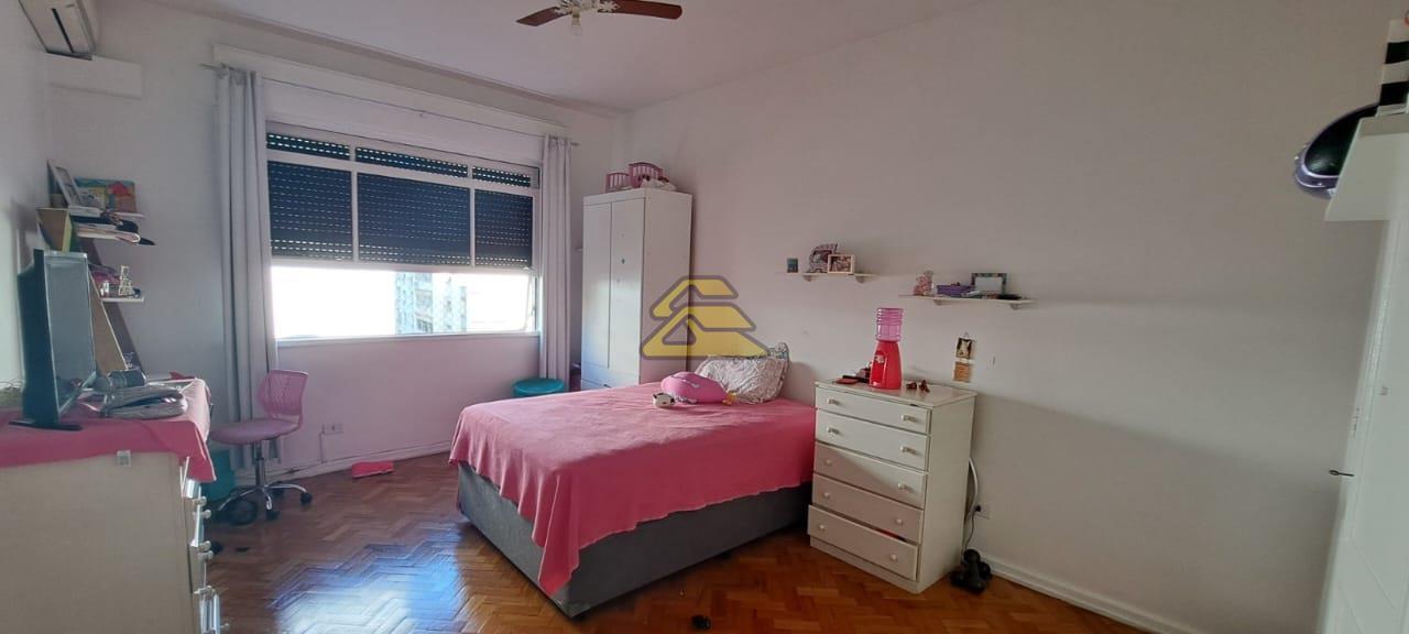 Apartamento à venda com 3 quartos, 134m² - Foto 9