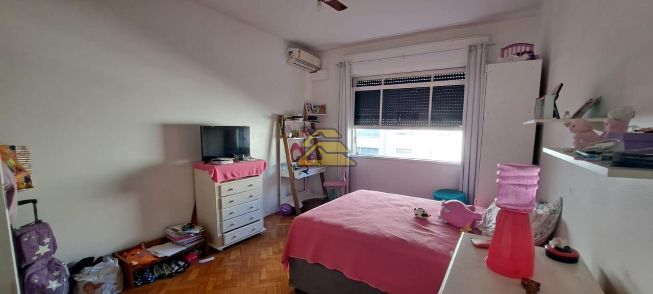 Apartamento à venda com 3 quartos, 134m² - Foto 12