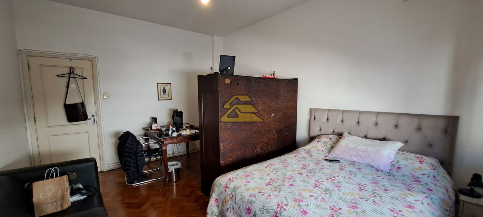 Apartamento à venda com 3 quartos, 134m² - Foto 14