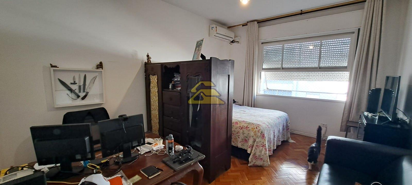 Apartamento à venda com 3 quartos, 134m² - Foto 15