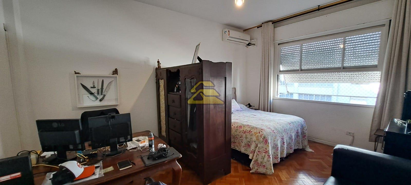 Apartamento à venda com 3 quartos, 134m² - Foto 17