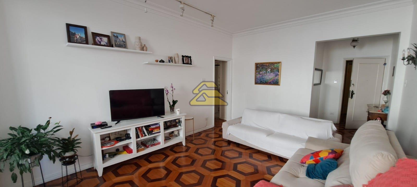 Apartamento à venda com 3 quartos, 134m² - Foto 6