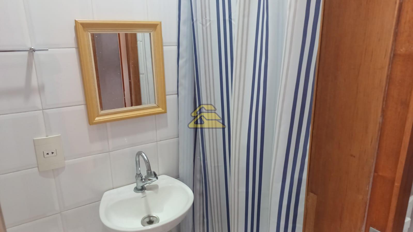 Apartamento à venda com 1 quarto, 26m² - Foto 10