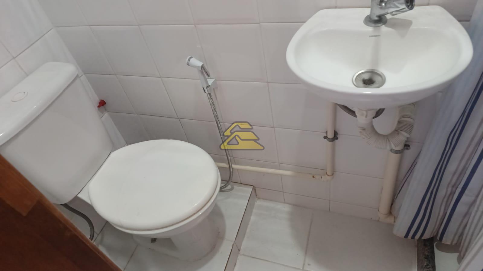 Apartamento à venda com 1 quarto, 26m² - Foto 11