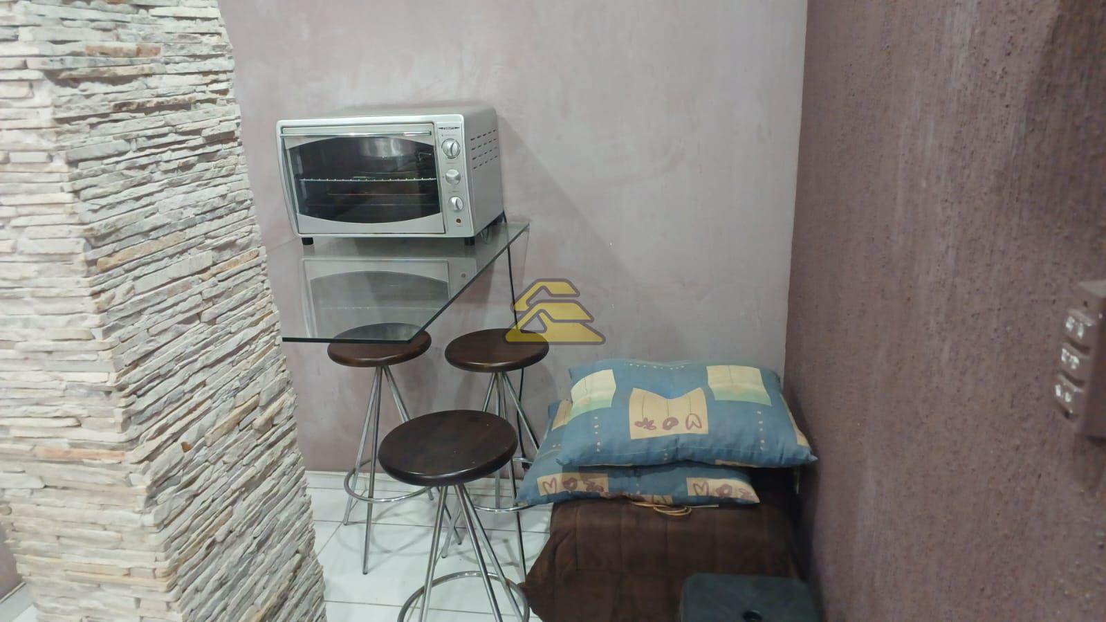 Apartamento à venda com 1 quarto, 26m² - Foto 5