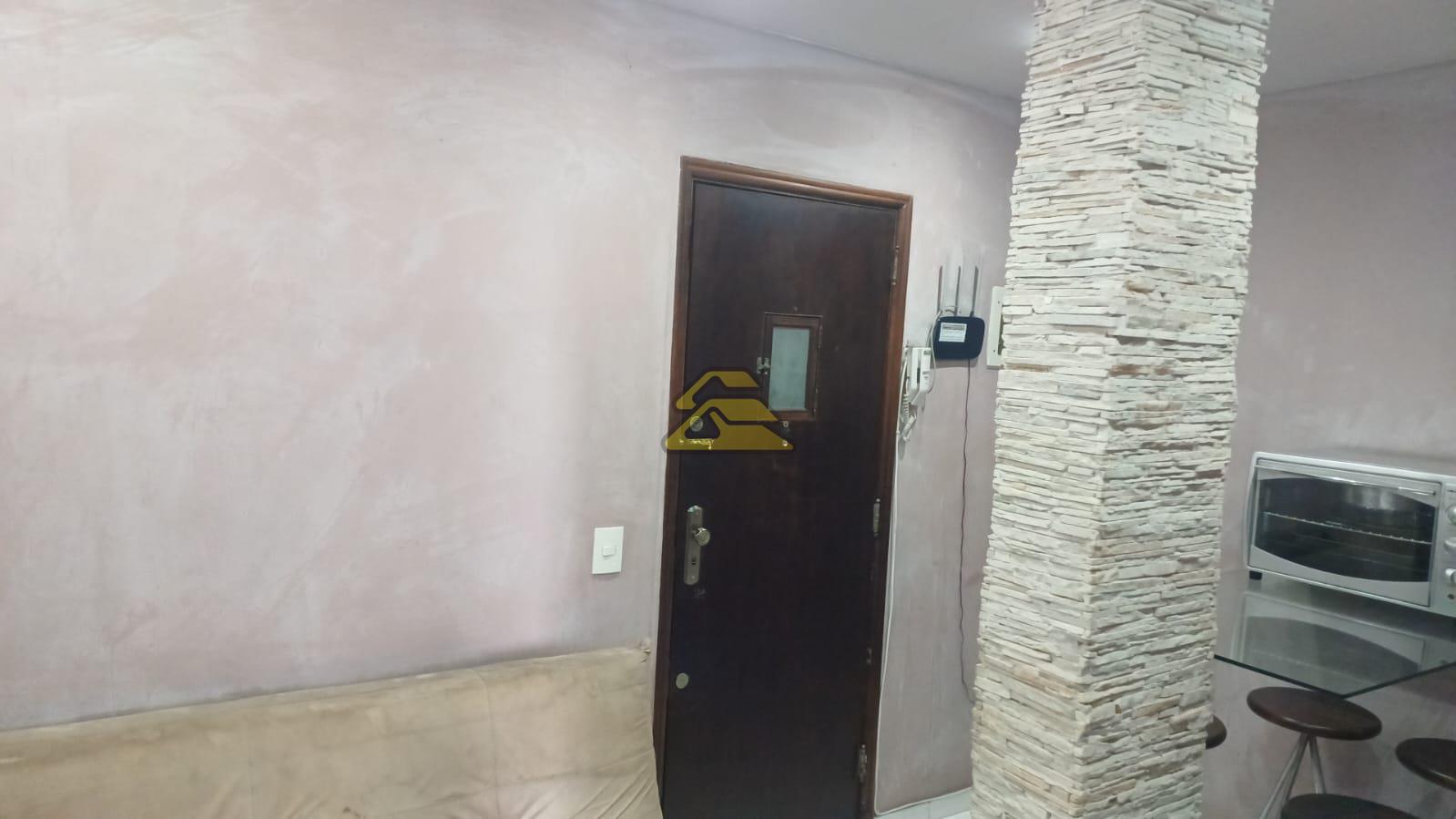 Apartamento à venda com 1 quarto, 26m² - Foto 9