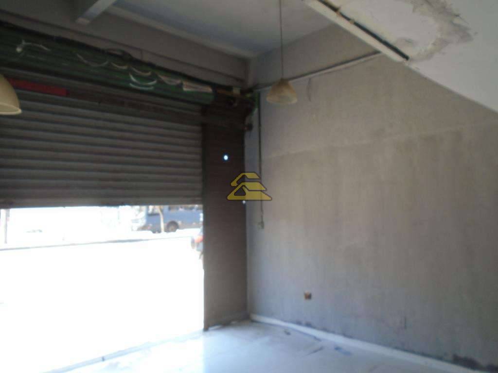 Loja-Salão para alugar, 80m² - Foto 2