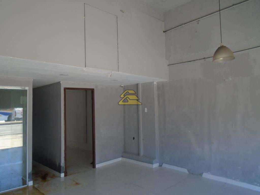 Loja-Salão para alugar, 80m² - Foto 4