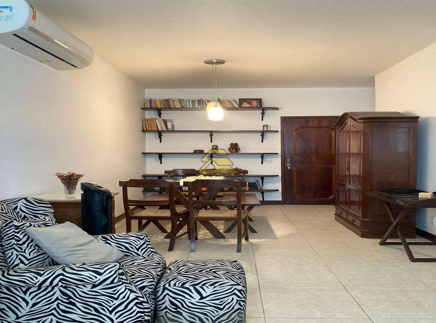 Apartamento à venda com 3 quartos, 112m² - Foto 5