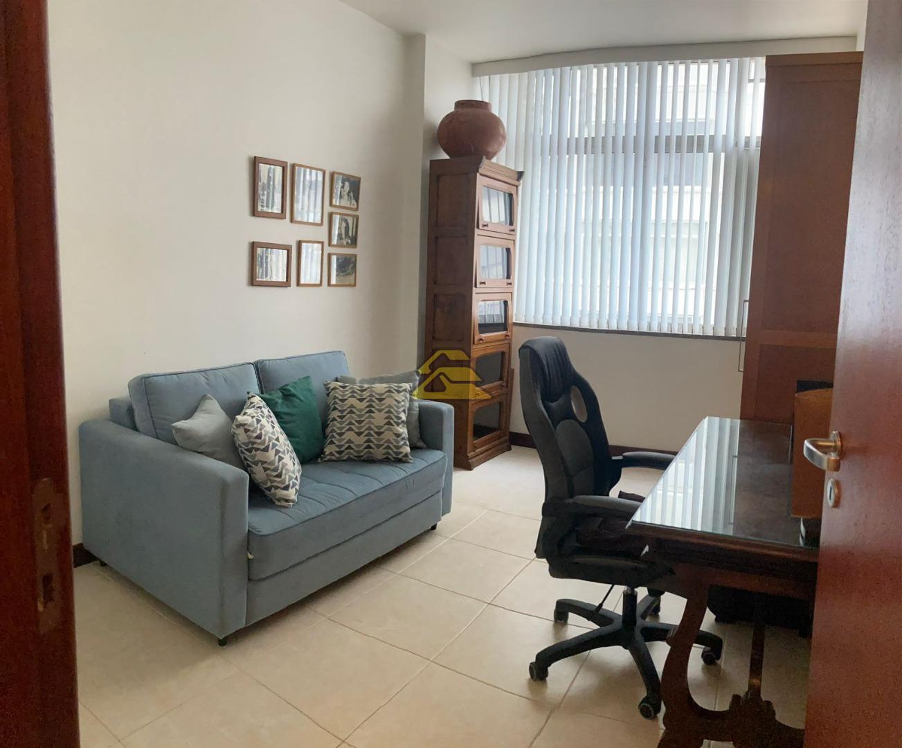 Apartamento à venda com 3 quartos, 112m² - Foto 8