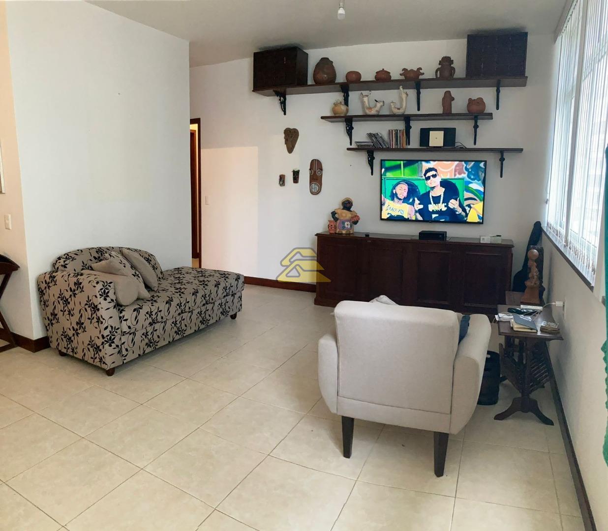 Apartamento à venda com 3 quartos, 112m² - Foto 7