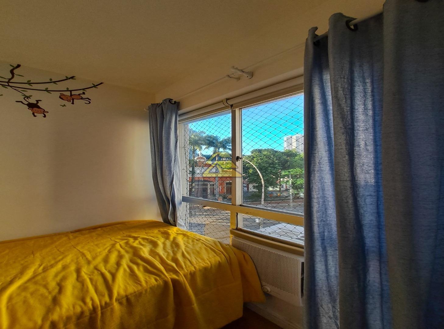 Apartamento à venda com 2 quartos, 62m² - Foto 6