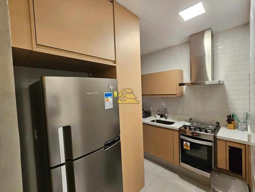 Apartamento à venda com 3 quartos, 110m² - Foto 19