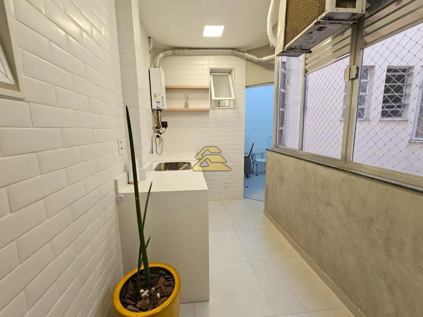 Apartamento à venda com 3 quartos, 110m² - Foto 24