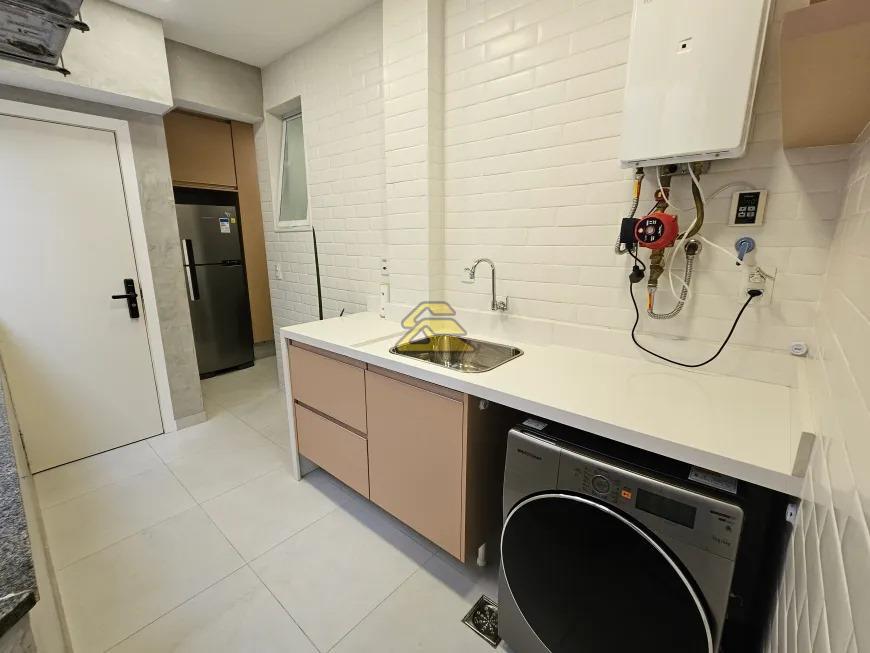 Apartamento à venda com 3 quartos, 110m² - Foto 26