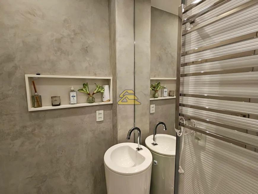 Apartamento à venda com 3 quartos, 110m² - Foto 21