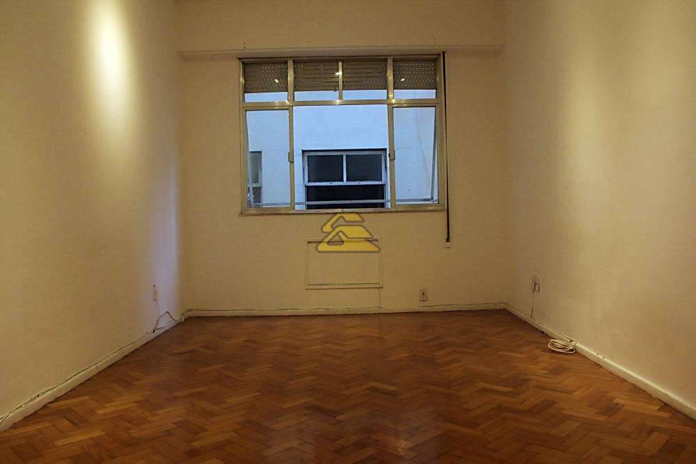 Apartamento à venda com 3 quartos, 90m² - Foto 3