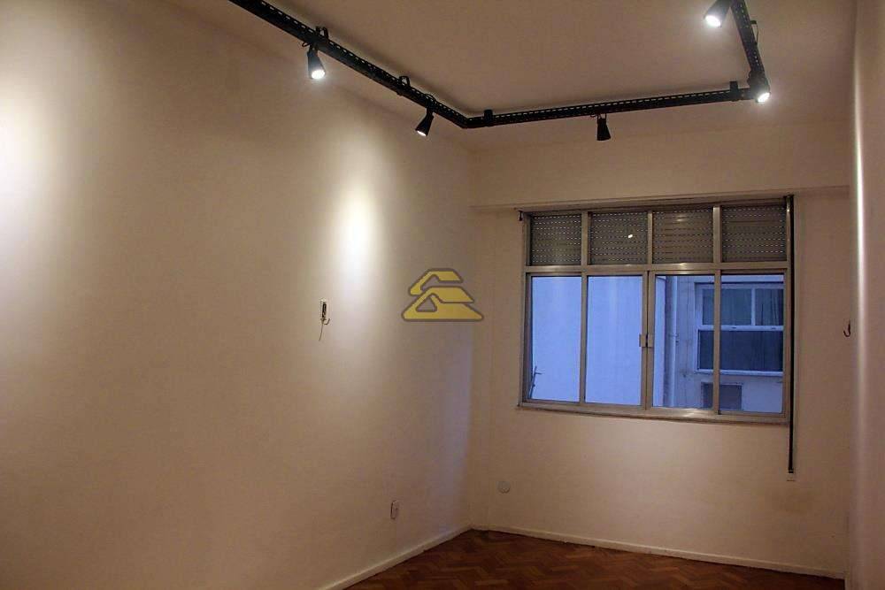 Apartamento à venda com 3 quartos, 90m² - Foto 6