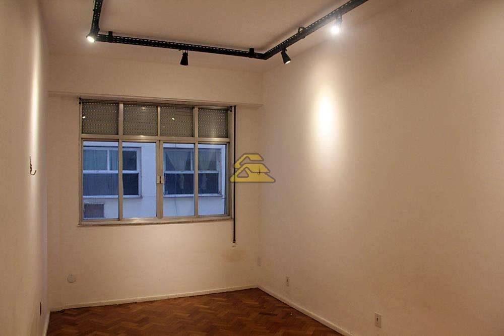 Apartamento à venda com 3 quartos, 90m² - Foto 8