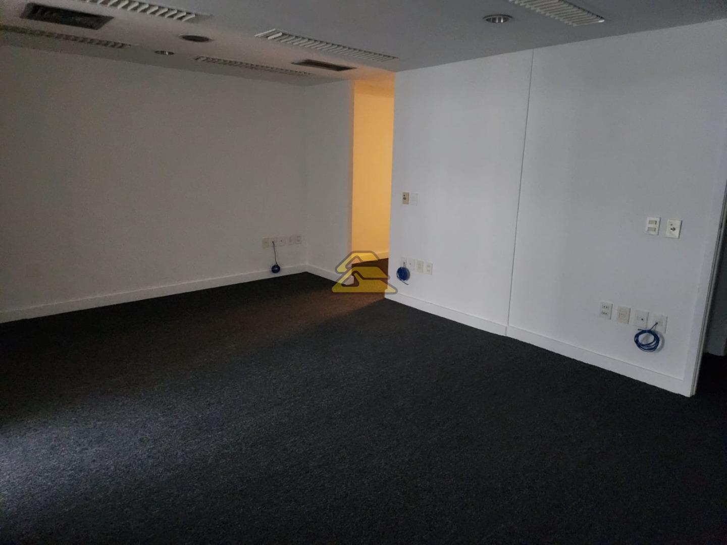 Conjunto Comercial-Sala à venda, 38m² - Foto 9