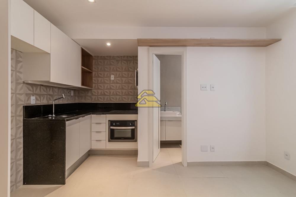 Apartamento à venda com 1 quarto, 38m² - Foto 13