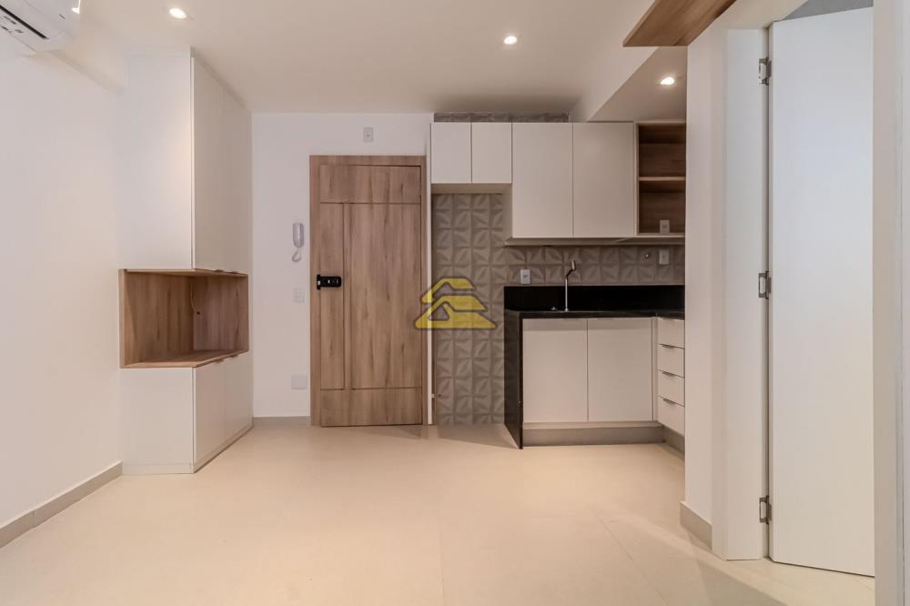 Apartamento à venda com 1 quarto, 38m² - Foto 15